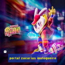 portal zacarias maloqueiro